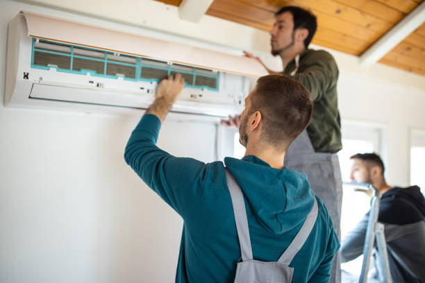 Best HVAC Emergency Services  in Godfrey, IL