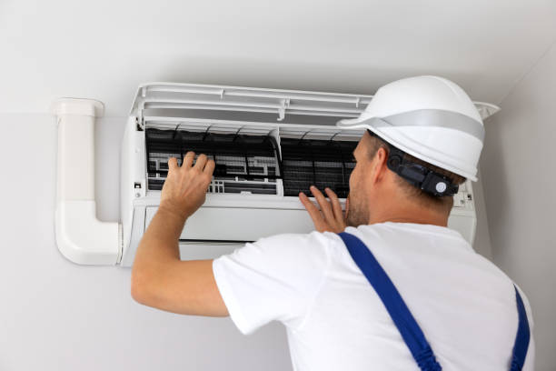 Best Best HVAC Companies  in Godfrey, IL