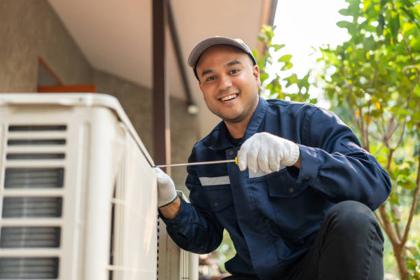 Best HVAC Installation Services  in Godfrey, IL