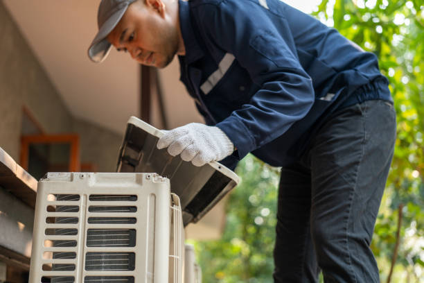 Best HVAC Repair Near Me  in Godfrey, IL
