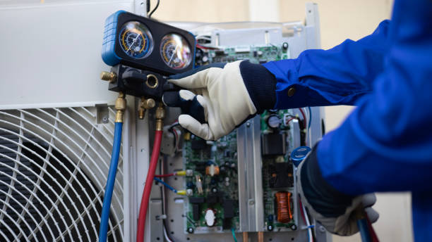 Best HVAC System Installation  in Godfrey, IL