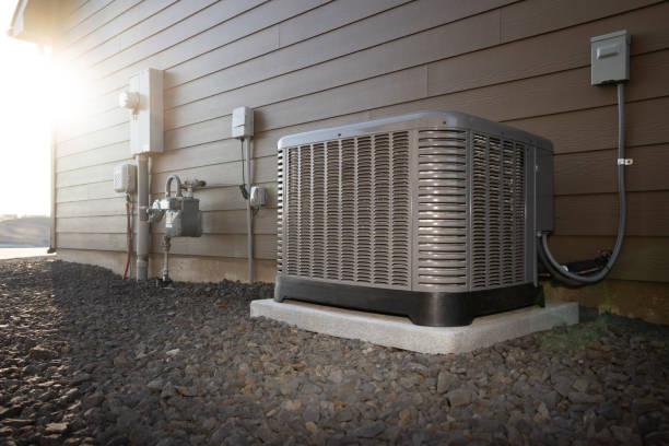 Best HVAC Companies Near Me  in Godfrey, IL